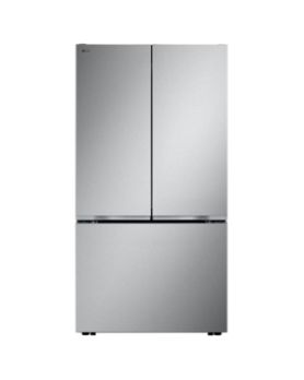 35.75 In. 25.1 cu. ft. LG Refrigerator LF25Z6211S