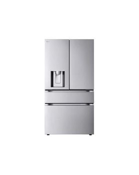 36 In. 29 cu. ft. LG Refrigerator LF29S8330S