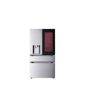 35.75 In. 28.6 cu. ft. LG Refrigerator LF29S8365S