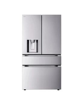 35.75 In. 28.6 cu. ft. LG Refrigerator LF29S9730S