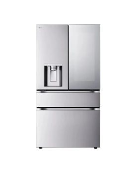35.75 In. 28.6 cu. ft. LG Refrigerator LF29S9775S