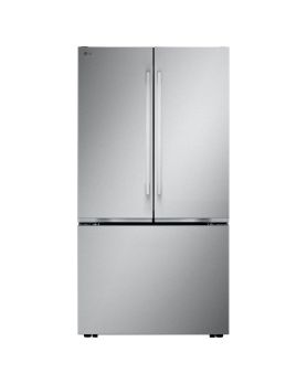 36 In. 31.7 cu. ft. LG Refrigerator LF32BSH42S