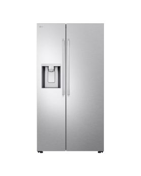 35.88 In. 26.6 cu. ft. LG Refrigerator LL27T3530S