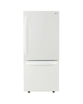 29.75 In. 22 cu. ft. LG Refrigerator LRDNS2200W