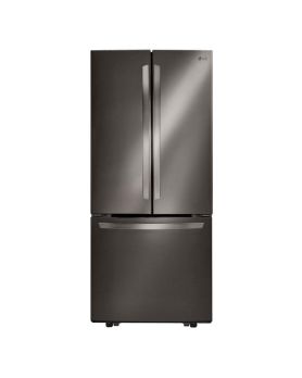 29.75 In. 21.8 cu. ft. LG Refrigerator LRFNS2200D
