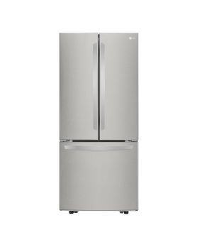 29.75 In. 21.8 cu. ft. LG Refrigerator LRFNS2200S