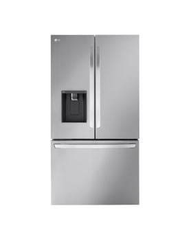 35.75 In. 26 cu. ft. LG Refrigerator LRFXC2606S
