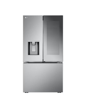35.75 In. 26 cu. ft. LG Refrigerator LRYKC2606S