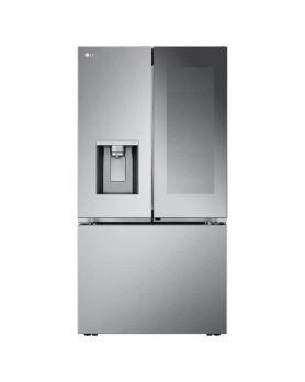 36 In. 30.7 cu. ft. LG Refrigerator LRYKS3106S