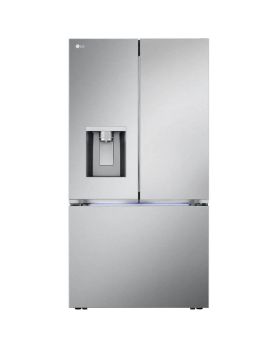36 In. 30.7 cu. ft. LG Refrigerator LRYXS3106S