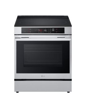 30 In. Induction Range LG LSIL6332XE