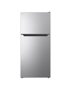 29.7 In. 18 cu. ft. LG Refrigerator LT18SO000S