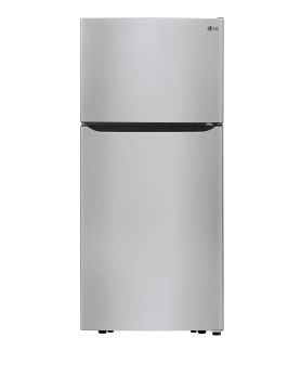 29.75 In. 20.2 cu. ft. LG Refrigerator LTCS20020S