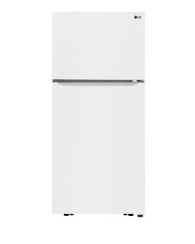 29.75 In. 20.2 cu. ft. LG Refrigerator LTCS20020W