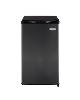 19.6875 In. 4.4 cu. ft. Marathon Refrigerator MAR46BLS