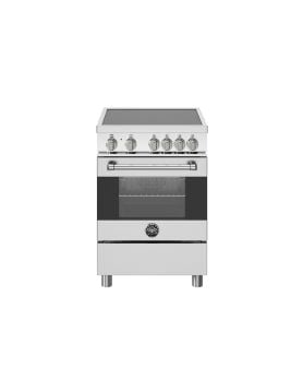 24 In. Induction Range Bertazzoni MAS244IFEMXB
