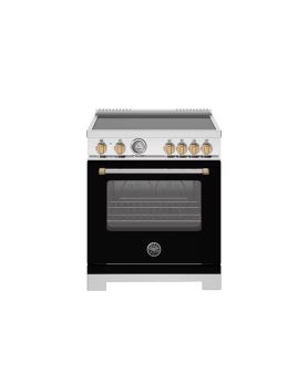 30 In. Induction Range Bertazzoni MAS304INMNG