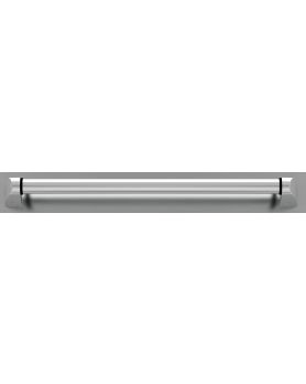 Bertazzoni Handle Kit MASHK24DWPI Stainless 24 in.