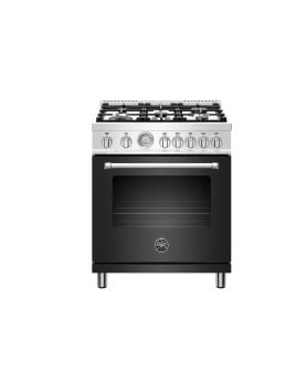 30 In. Gas Range Bertazzoni MAST305DFMNEE
