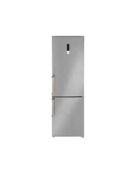 24 In. 11 cu. ft. Moffat Refrigerator MBE11DSVSS