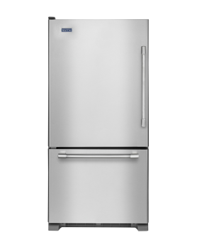 29.63 In. 18.67 cu. ft. Maytag Refrigerator MBL1957FEZ