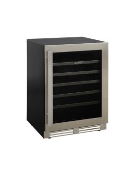 24 In. 30 bottles Marathon Cellar MBWC56-SS