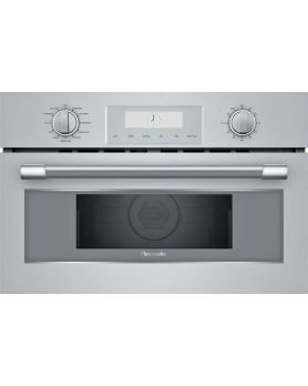 Wall oven 1.6 cu. ft. 30 In. Thermador MC30WP