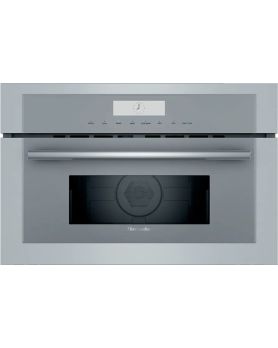 Wall oven 1.6 cu. ft. 30 In. Thermador MC30WS