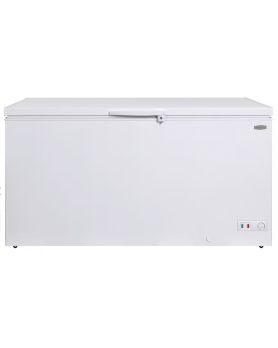Freezer Marathon MCF200W  White capacity 20  cubic feet Freestanding 71 inches
