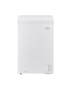 3.5 cu. ft. 22 In. Chest Marathon Freezer MCF35W