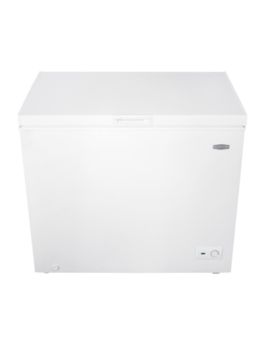 8.7 cu. ft. 38 In. Chest Marathon Freezer MCF91W