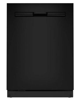 23.87 In. 47 dB Dishwasher Maytag MDPS7024SB