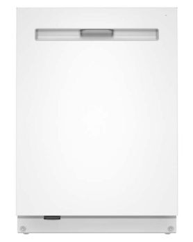 23.87 In. 47 dB Dishwasher Maytag MDPS7024SW