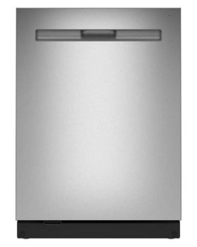 23.87 In. 47 dB Dishwasher Maytag MDPS7024SZ