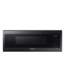 Micro-onde à hotte intégrée 1500 W 1.1 pi. cu. Samsung ME11F7510MT/AC