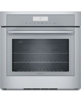 Wall oven 4.5 cu. ft. 30 In. Thermador ME301WS