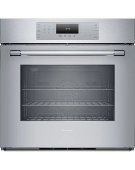 Wall oven 4.6 cu. ft. 30 In. Thermador ME301YP