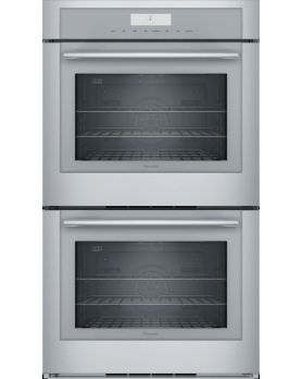 Wall oven 4.5 cu. ft. 30 In. Thermador ME302WS