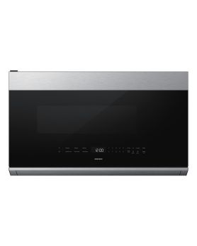 Micro-onde 1500 W 2.1 pi. cu. Samsung ME80H2160RAC