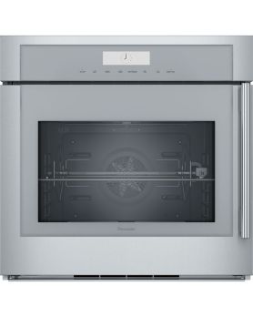 Wall oven 4.5 cu. ft. 30 In. Thermador MED301LWS