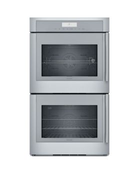 Wall oven 4.5 cu. ft. 30 In. Thermador MED302LWS