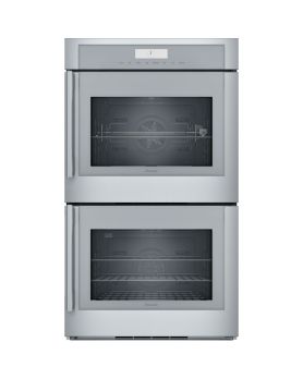 Wall oven 4.5 cu. ft. 30 In. Thermador MED302RWS