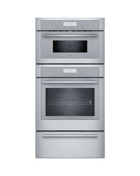 Wall oven 4.5 cu. ft. 30 In. Thermador MEDMCW31WS