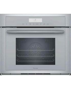 Wall oven 2.8 cu. ft. 30 In. Thermador MEDS301BS