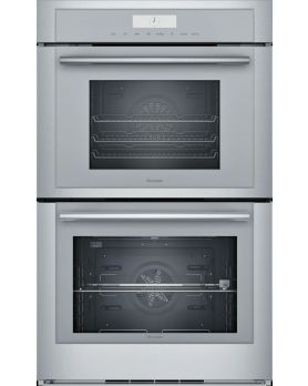 Wall oven 7.3 cu. ft. 30 In. Thermador MEDS302BS