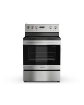 30 In. Ceramic Glass Range Marathon MER3070SS