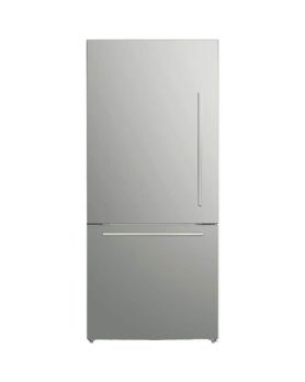 Refrigérateur Marathon MFF179SSBM-LH Inox Congélateur en bas / tiroir largeur 30 pouces Capacité 18 pieds cubes