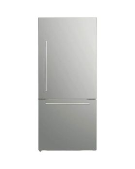 Refrigerator Marathon MFF179SSBM-RH Stainless  Capacity 18 cubic feet Bottom Freezer / Drawer   width 30 inches