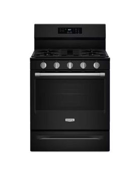 30 In. Gas Range Maytag MFGS6030RB