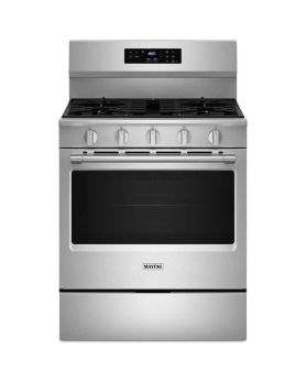30 In. Gas Range Maytag MFGS6030RZ